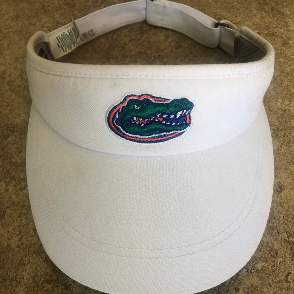 Nike Florida Gators Dri Fit Visor